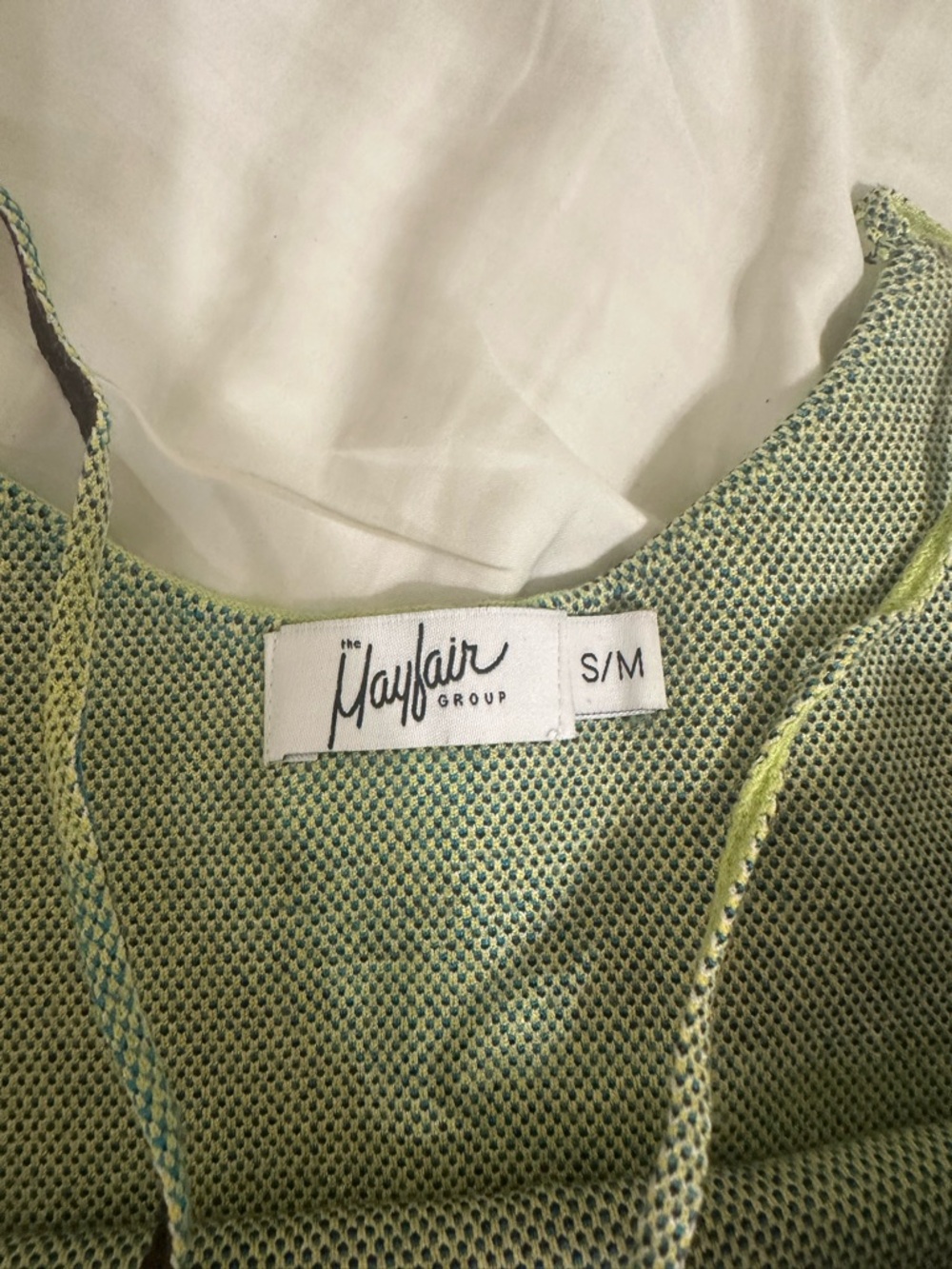 Mayfair Group Matching Set - Picture 3 of 3